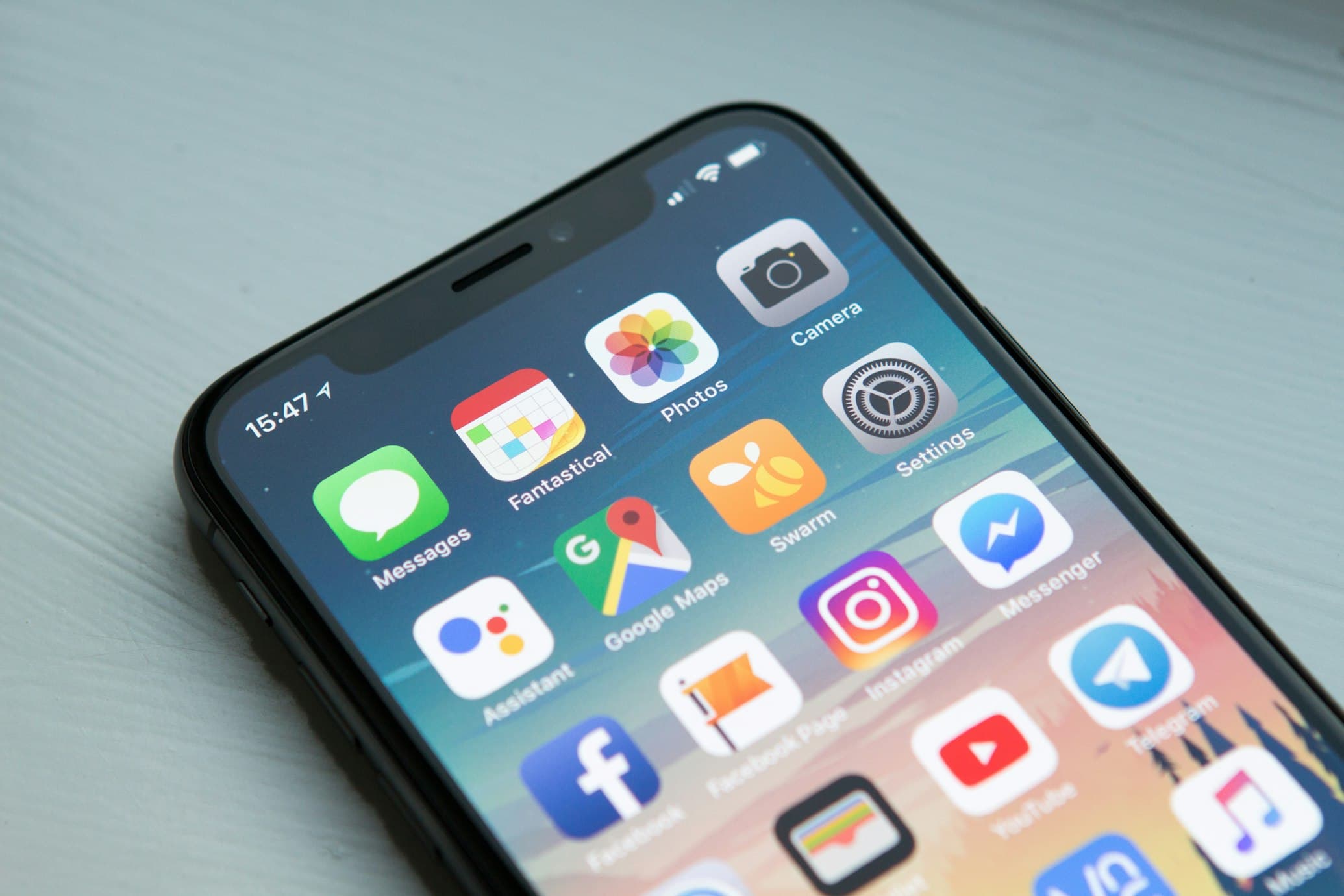 Building Effective User Experiences for Healthcare Websites