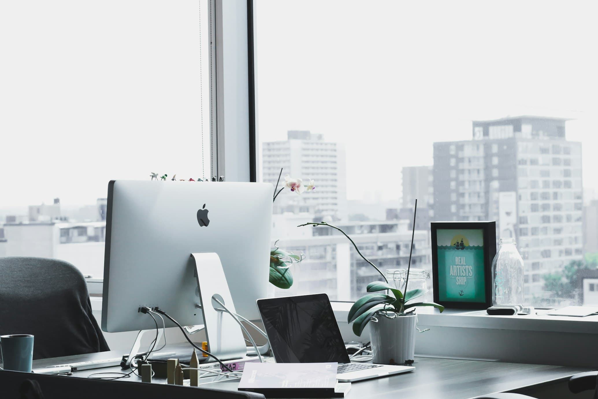 Office Environment